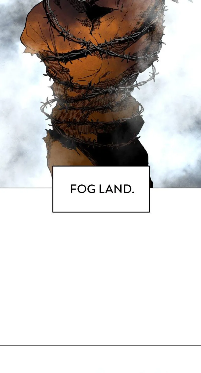 FOG LAND Chapter 2 - 10