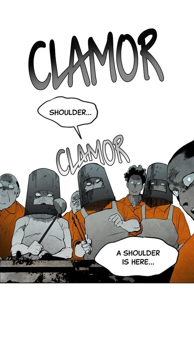 FOG LAND Chapter 2 - 101