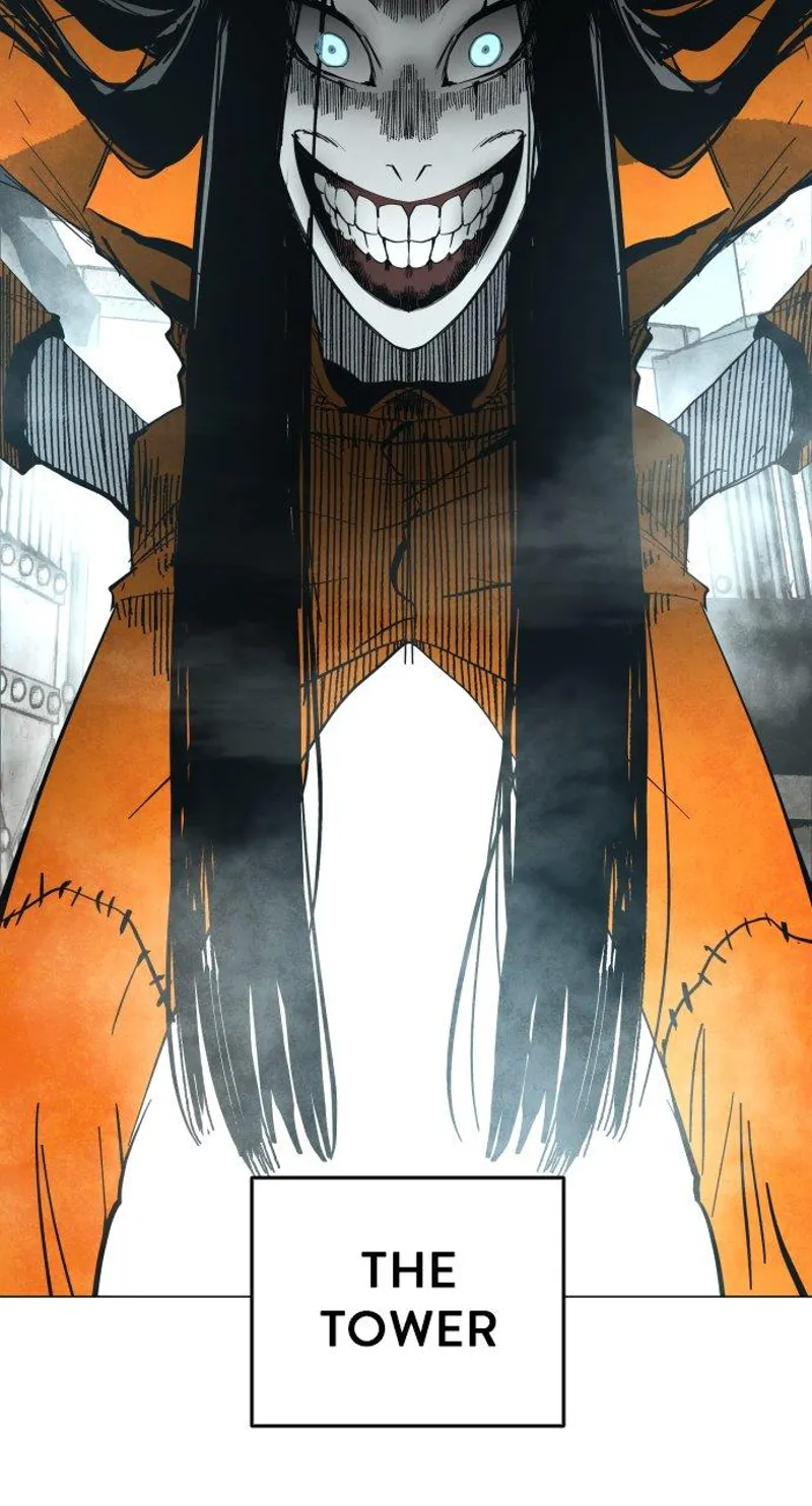 FOG LAND Chapter 2 - 104