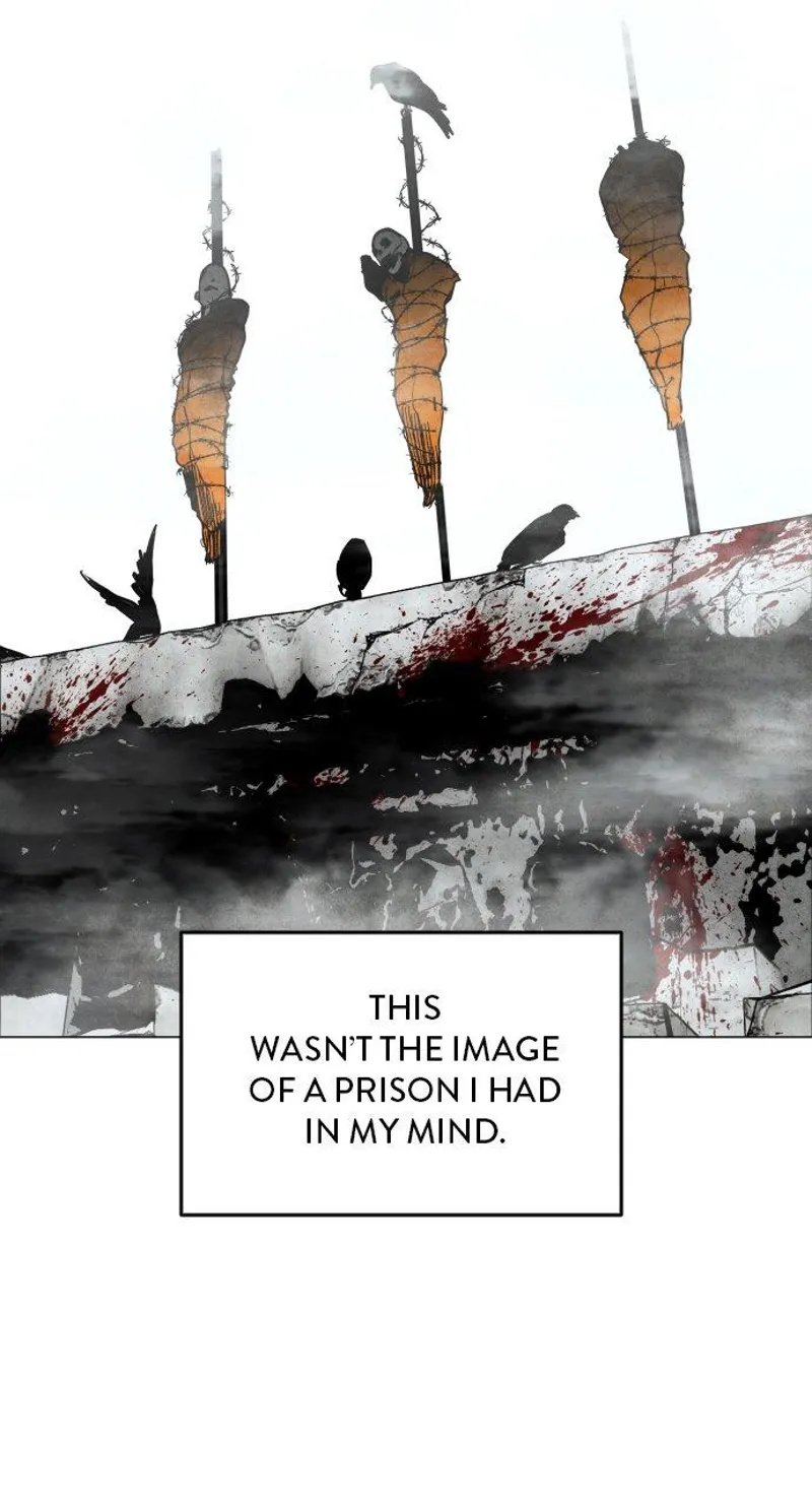 FOG LAND Chapter 2 - 11