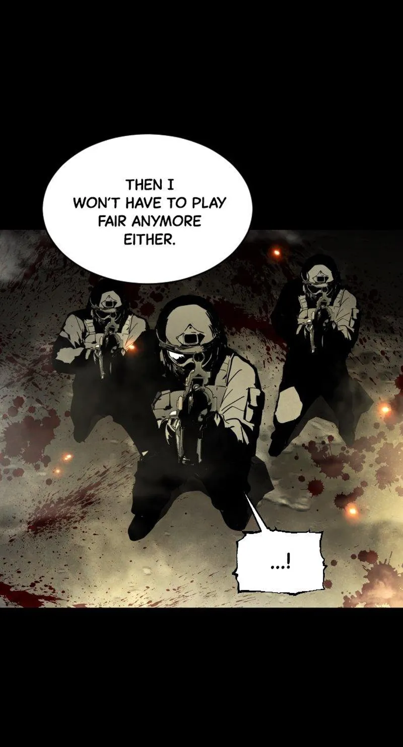 FOG LAND Chapter 2 - 112