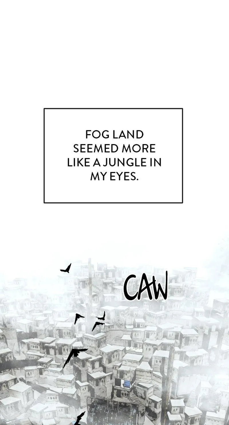 FOG LAND Chapter 2 - 12