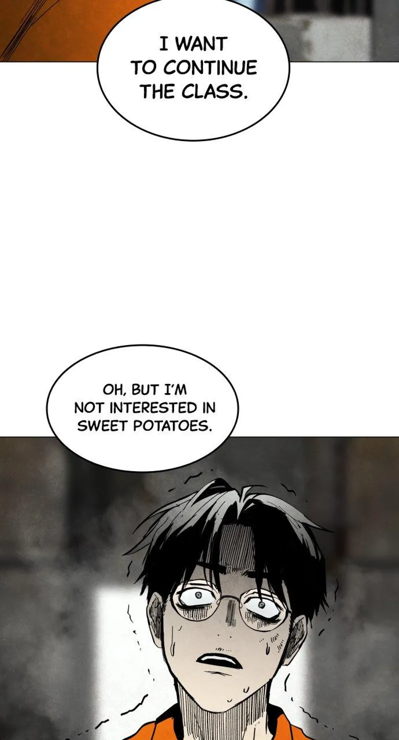 FOG LAND Chapter 2 - 122