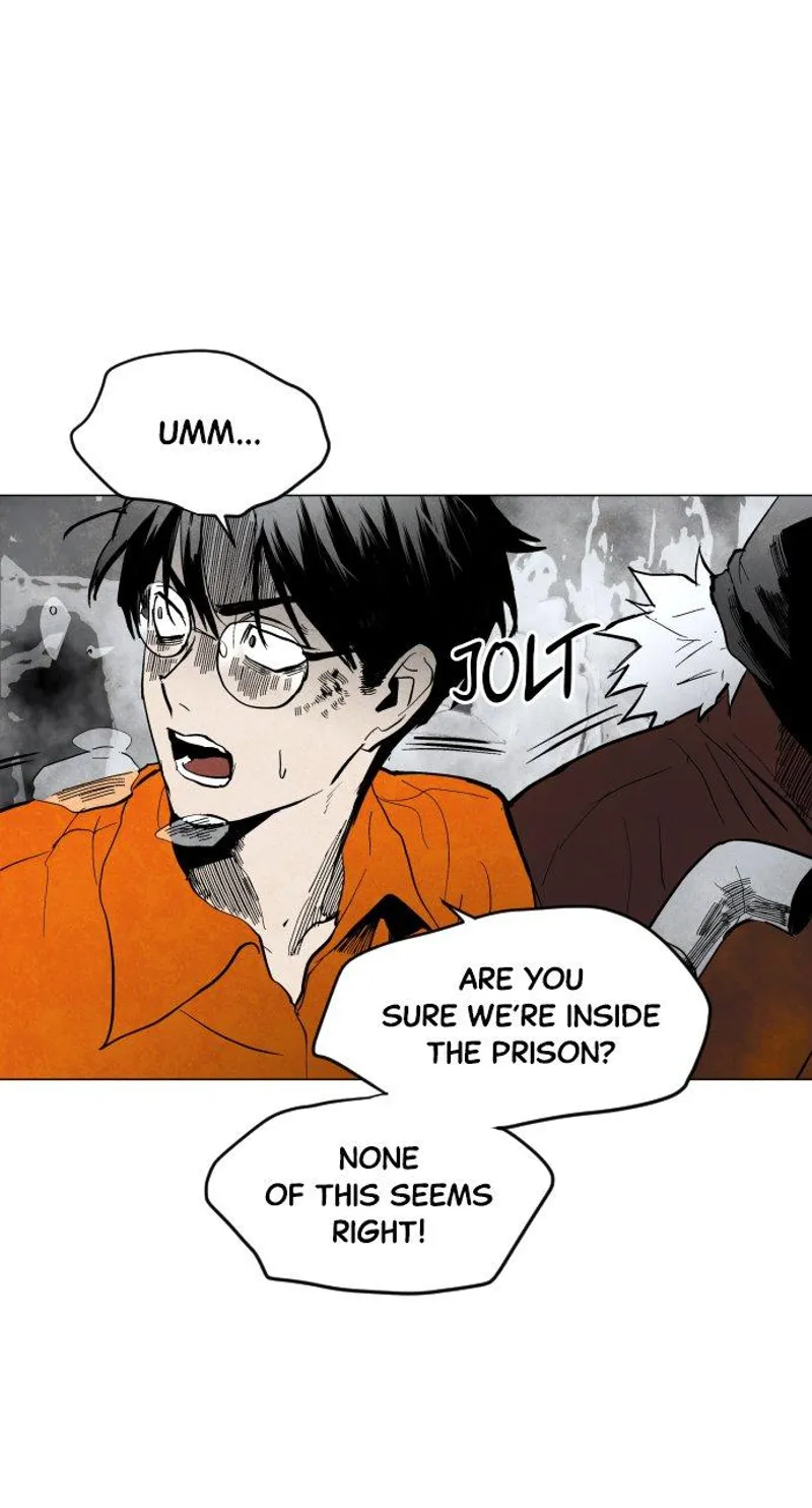 FOG LAND Chapter 2 - 14