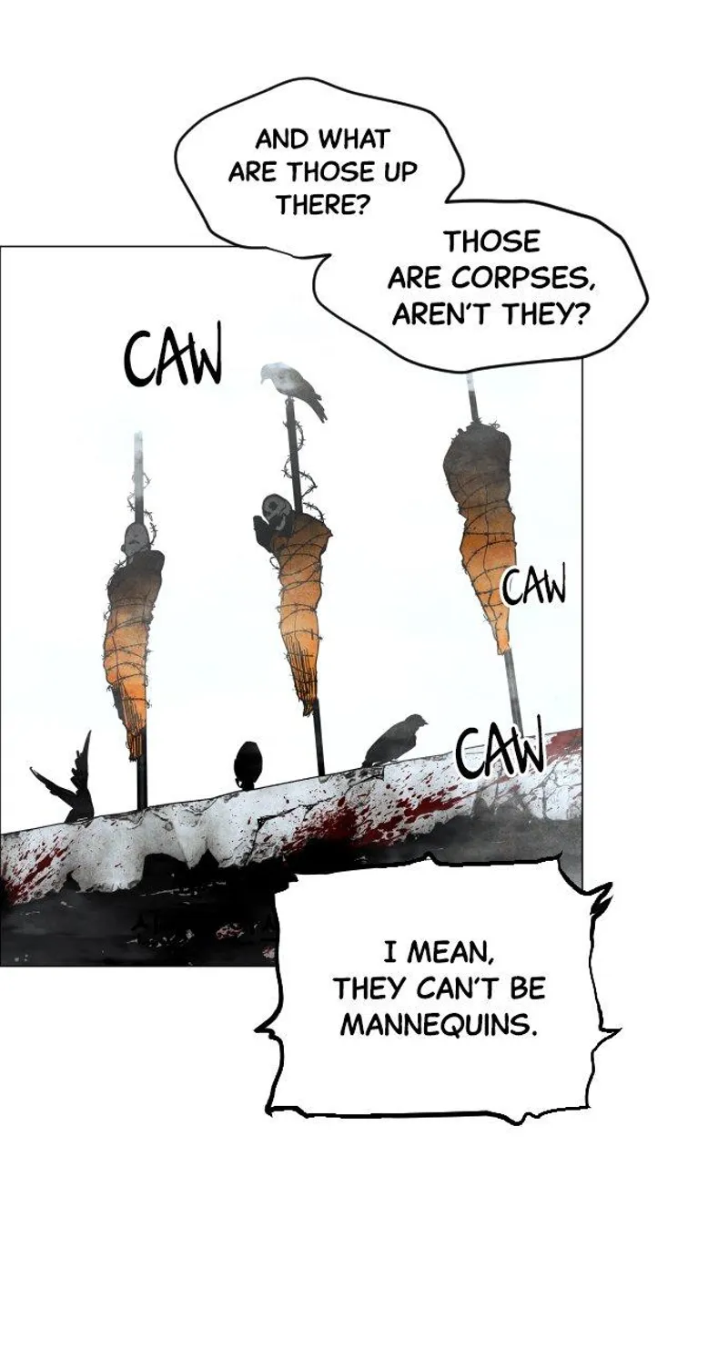 FOG LAND Chapter 2 - 16