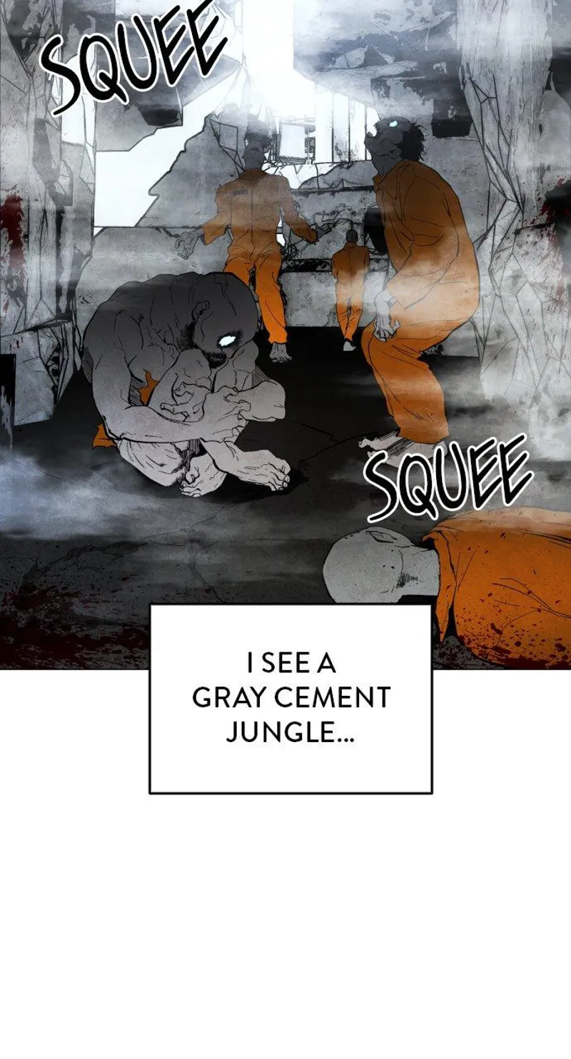 FOG LAND Chapter 2 - 2