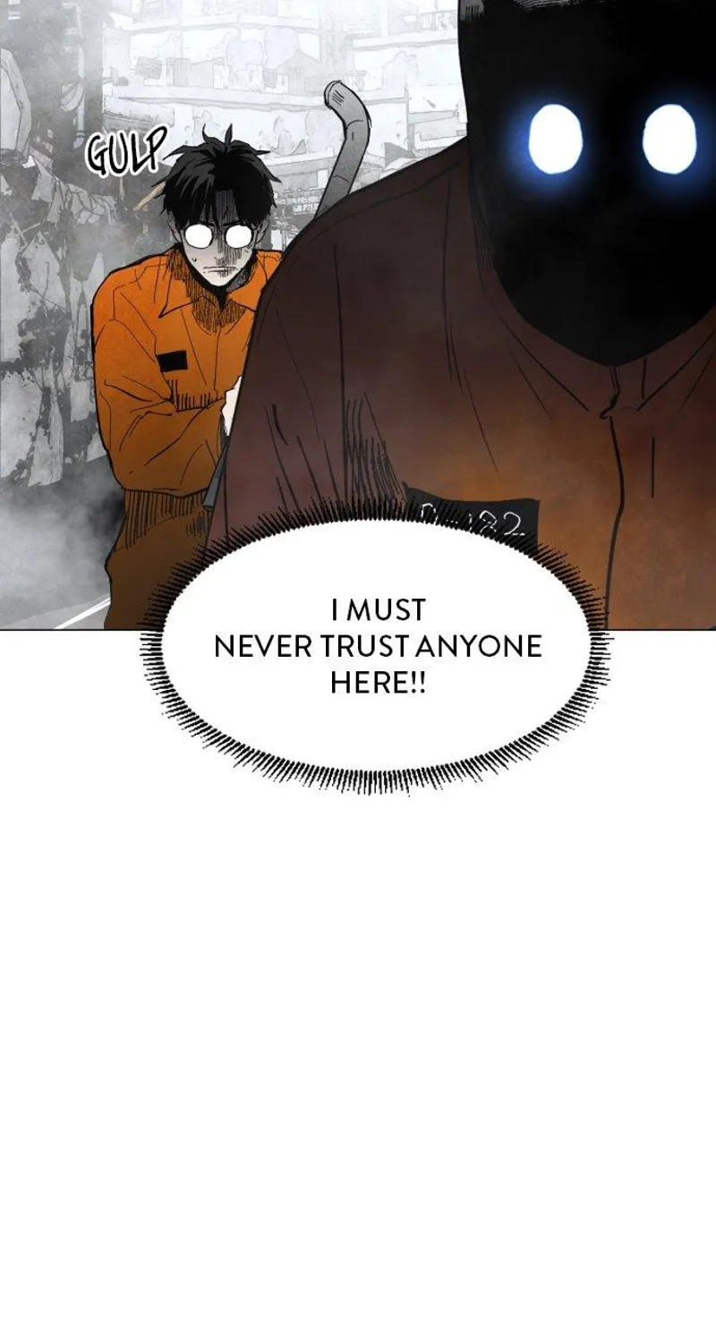 FOG LAND Chapter 2 - 22