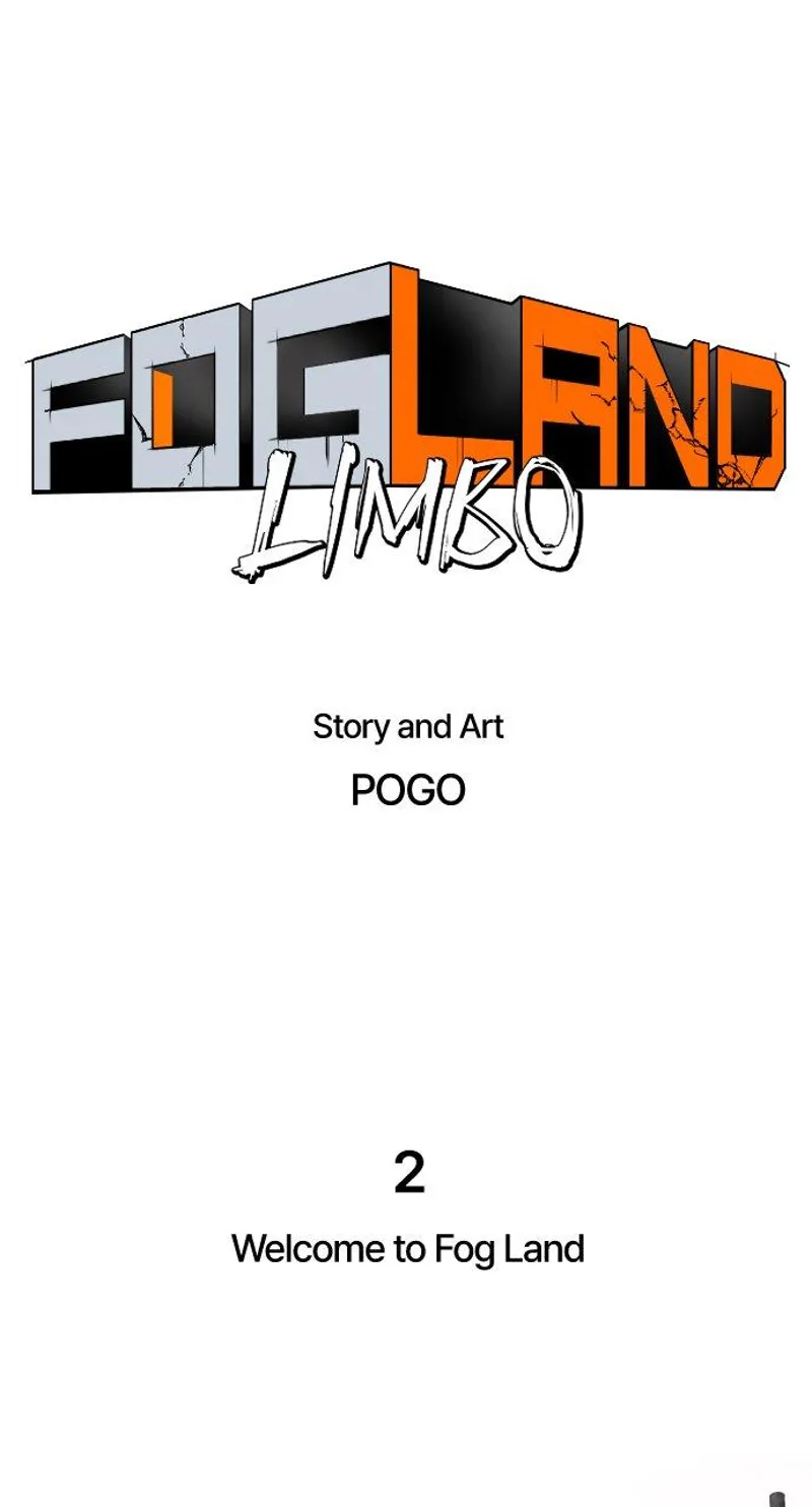 FOG LAND Chapter 2 - 23