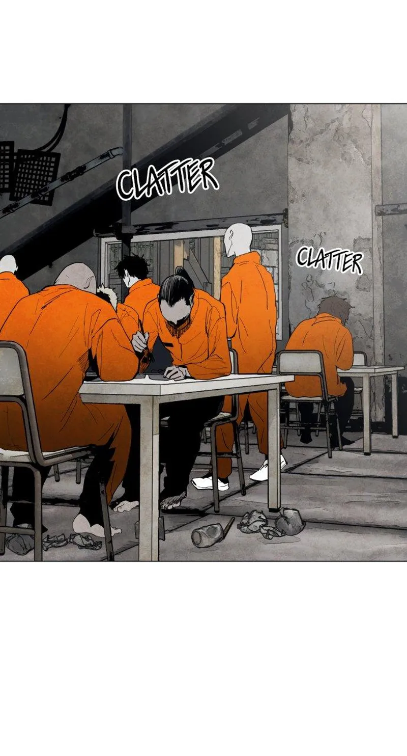 FOG LAND Chapter 2 - 27