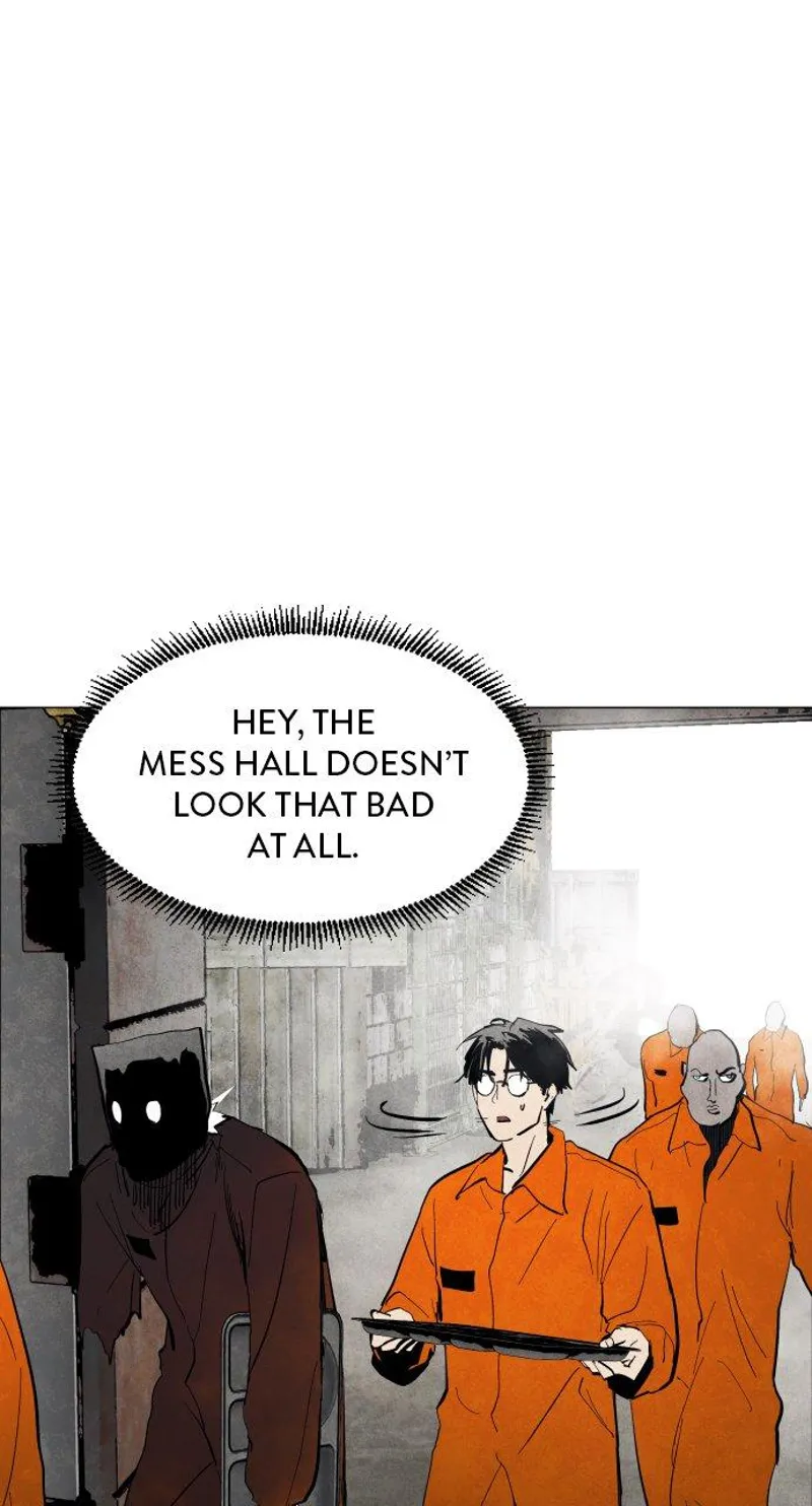 FOG LAND Chapter 2 - 28