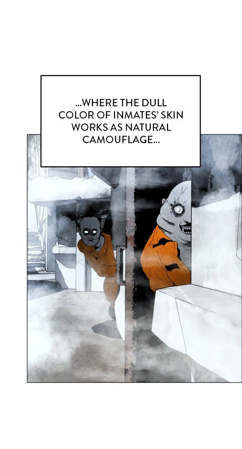 FOG LAND Chapter 2 - 3
