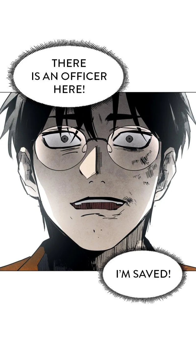 FOG LAND Chapter 2 - 34