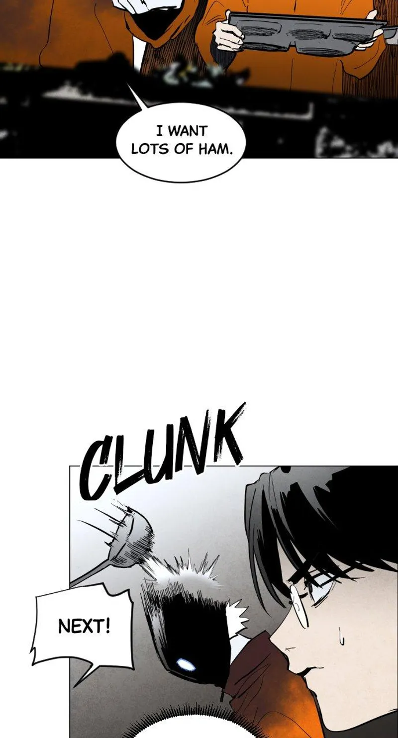 FOG LAND Chapter 2 - 37