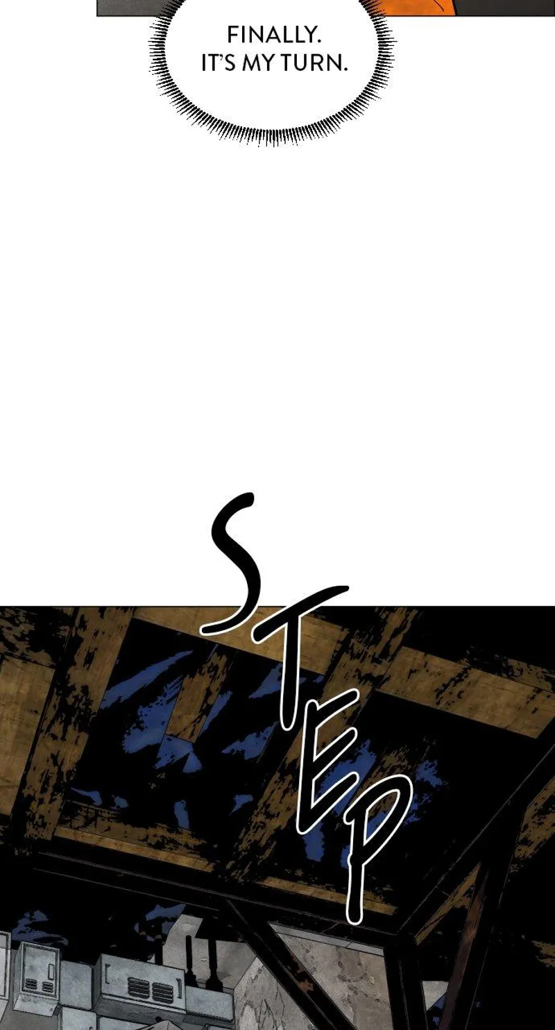 FOG LAND Chapter 2 - 38