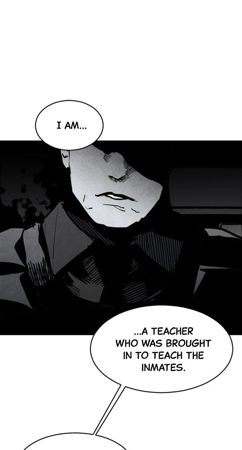 FOG LAND Chapter 2 - 40