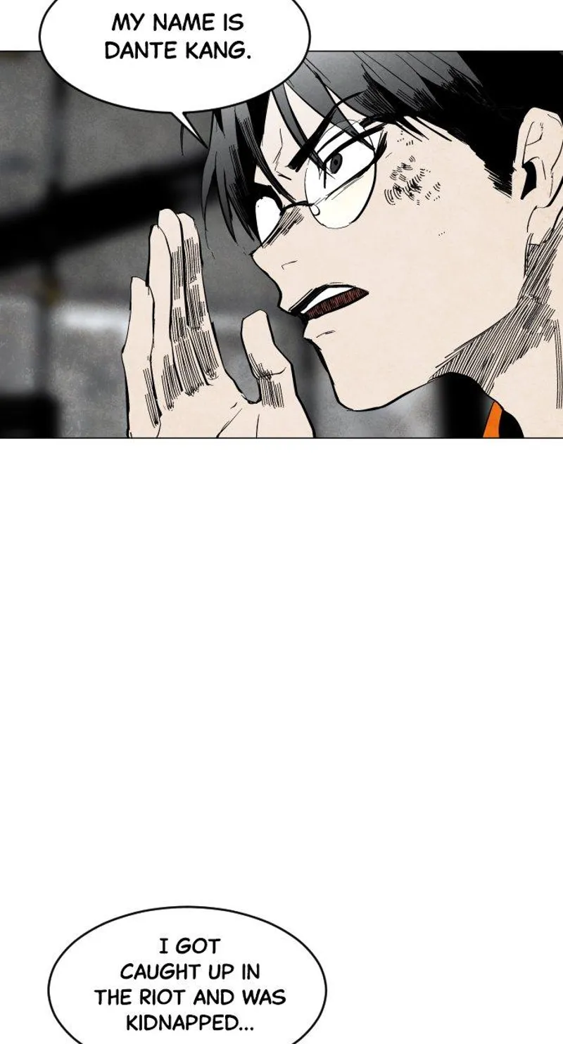 FOG LAND Chapter 2 - 41