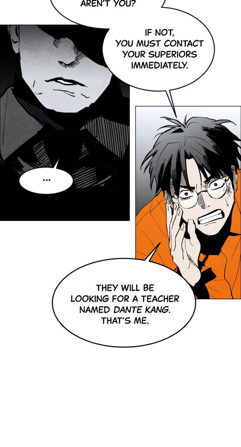FOG LAND Chapter 2 - 43
