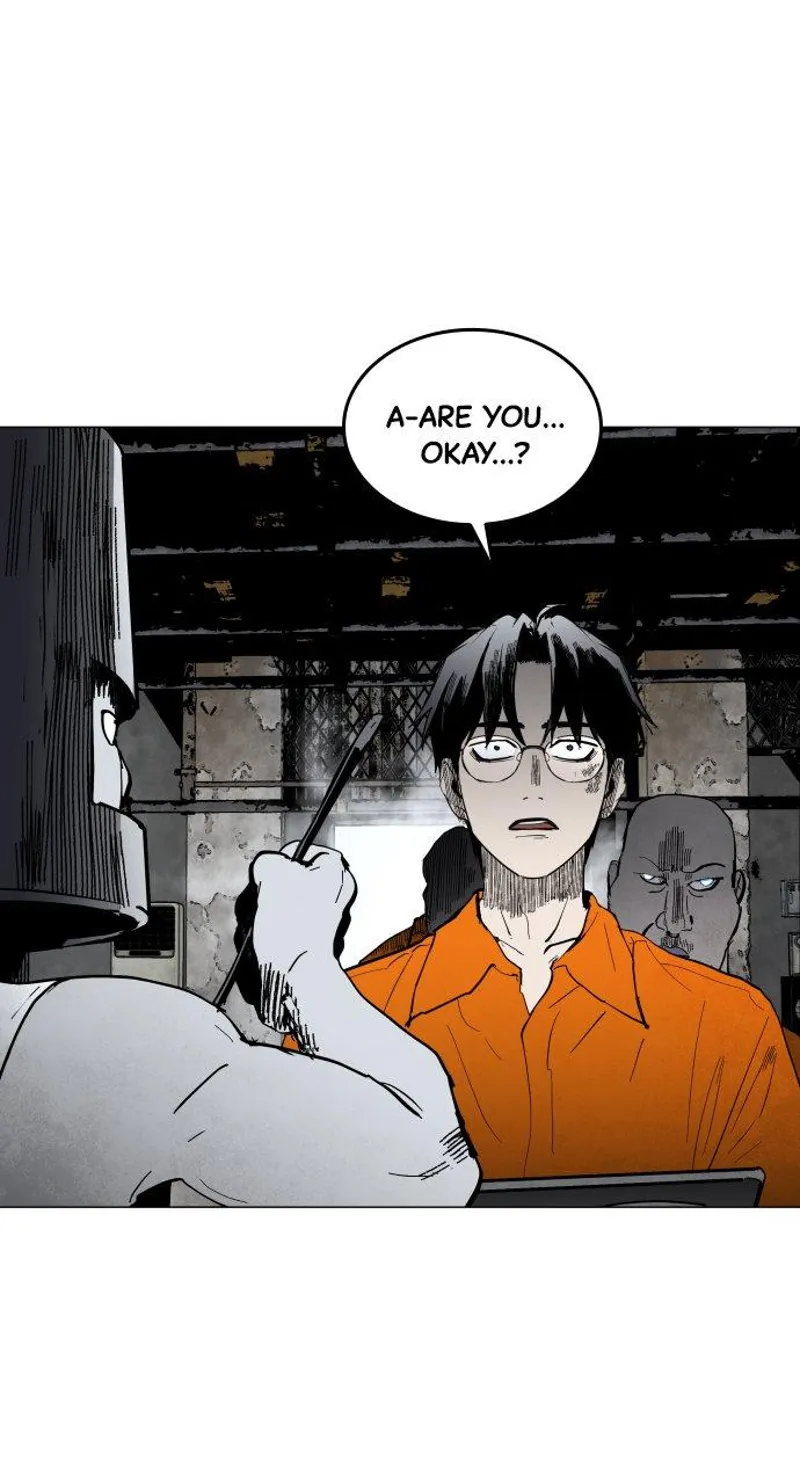 FOG LAND Chapter 2 - 47
