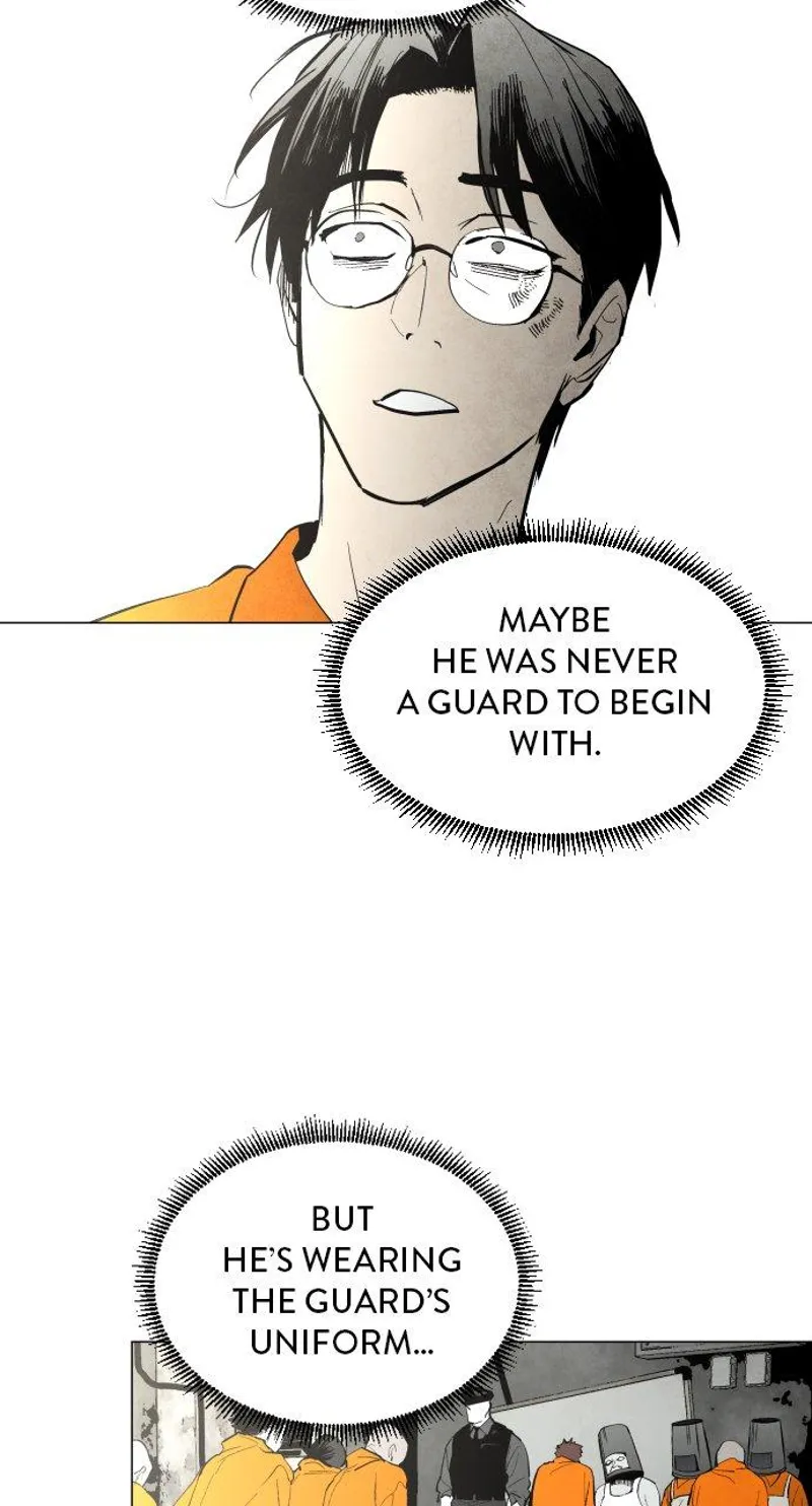 FOG LAND Chapter 2 - 52