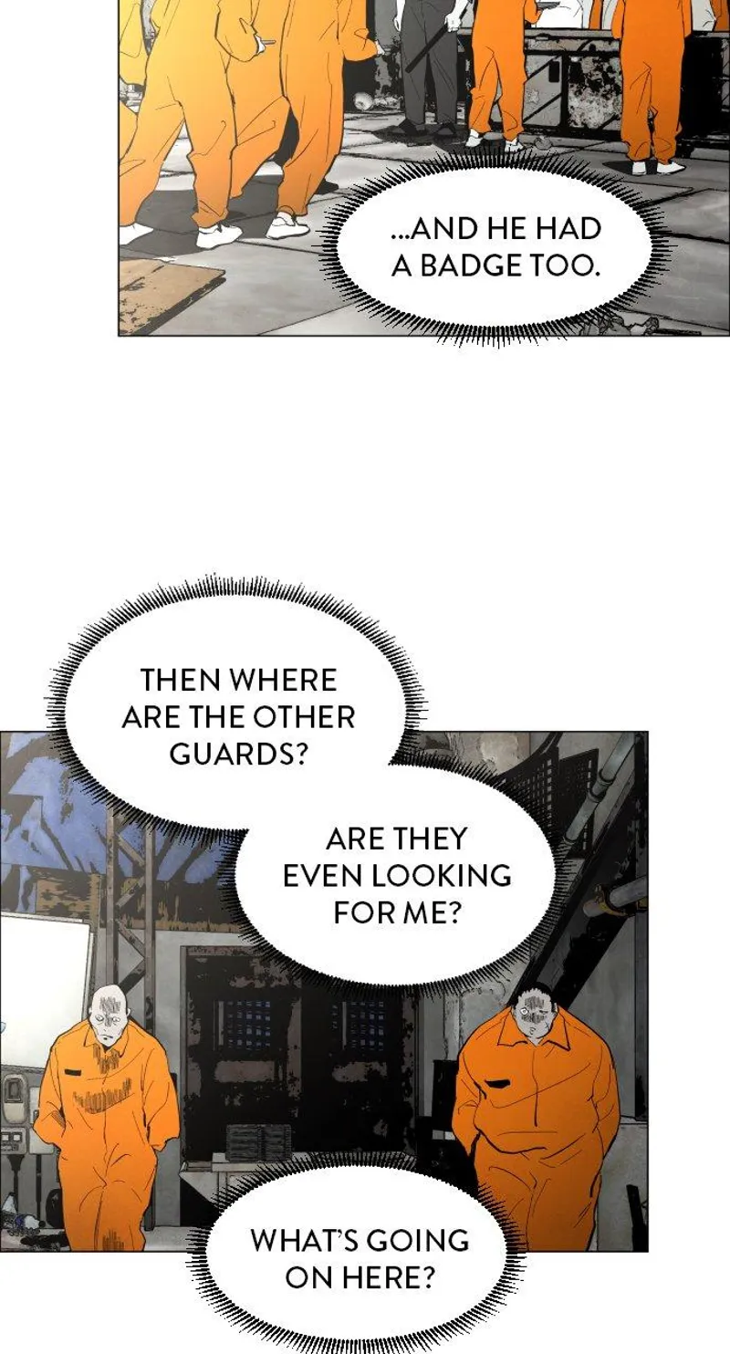 FOG LAND Chapter 2 - 53