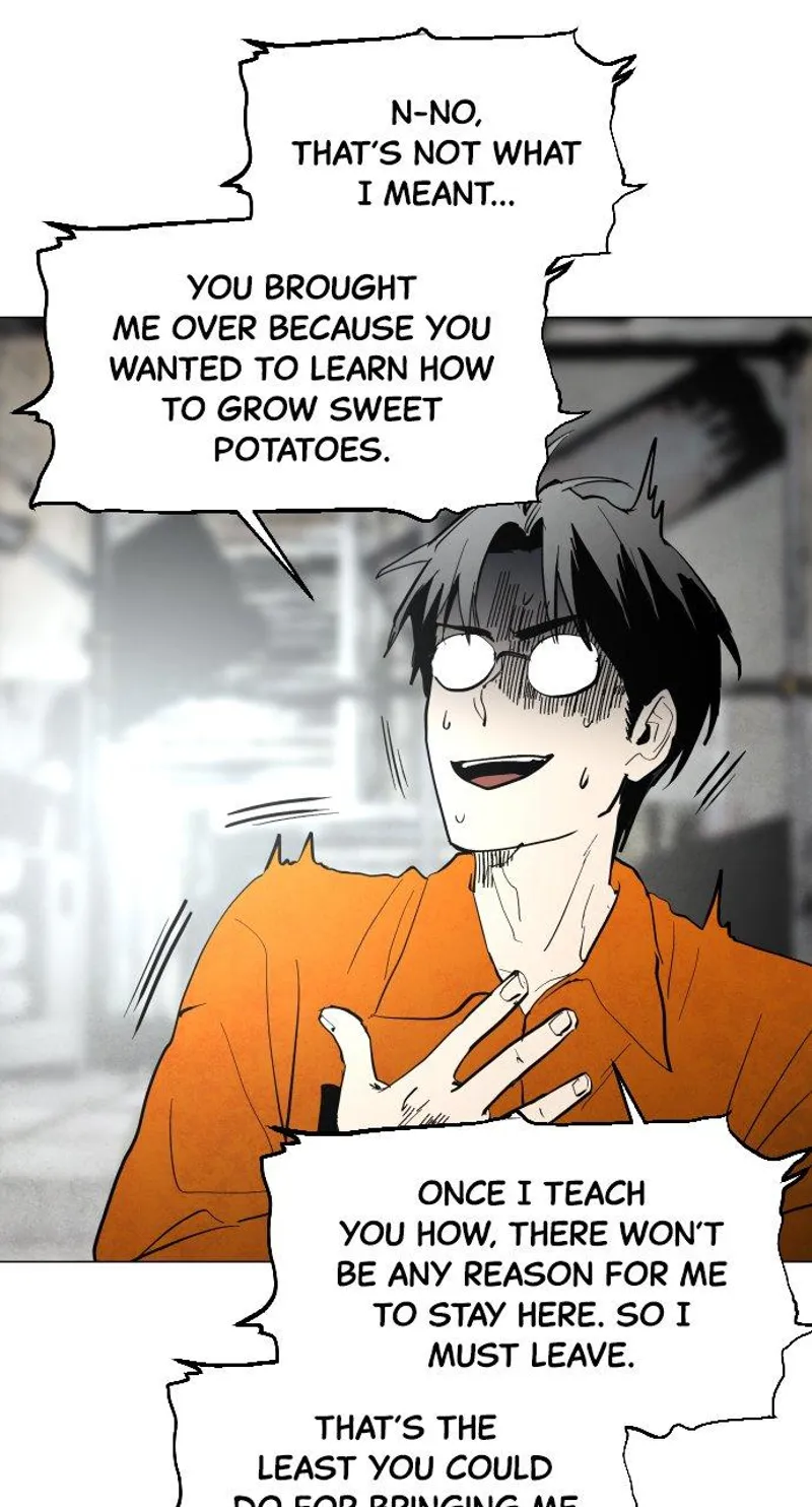 FOG LAND Chapter 2 - 67