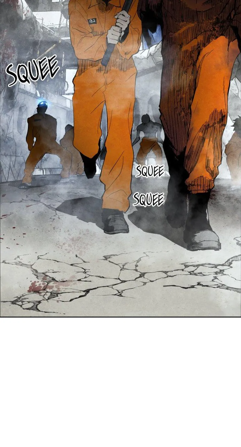FOG LAND Chapter 2 - 7