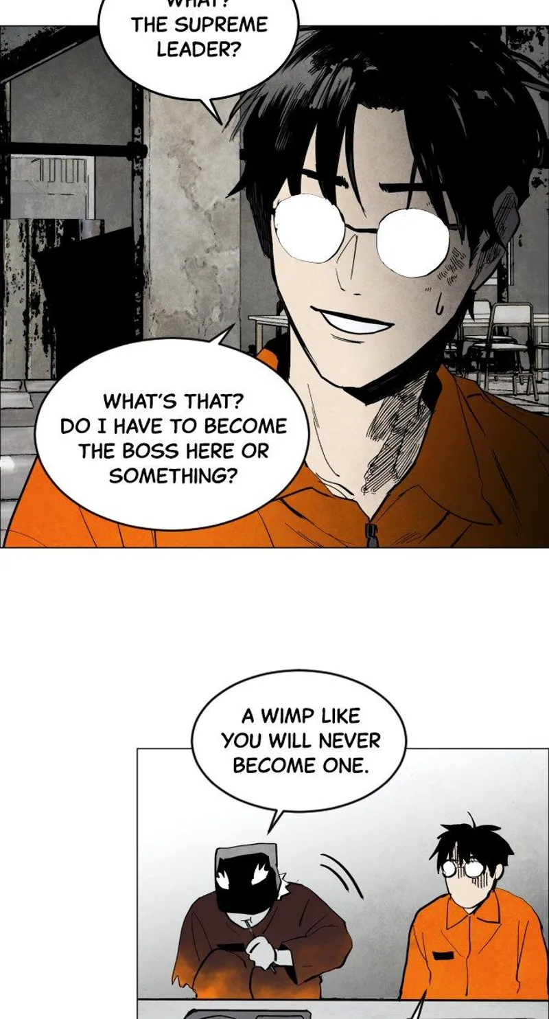 FOG LAND Chapter 2 - 71