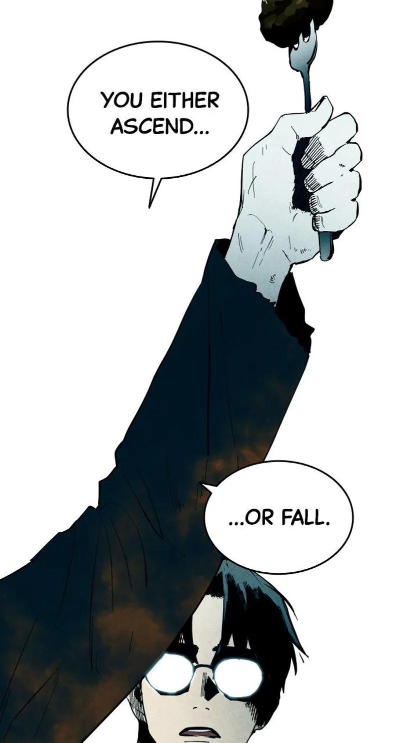 FOG LAND Chapter 2 - 74