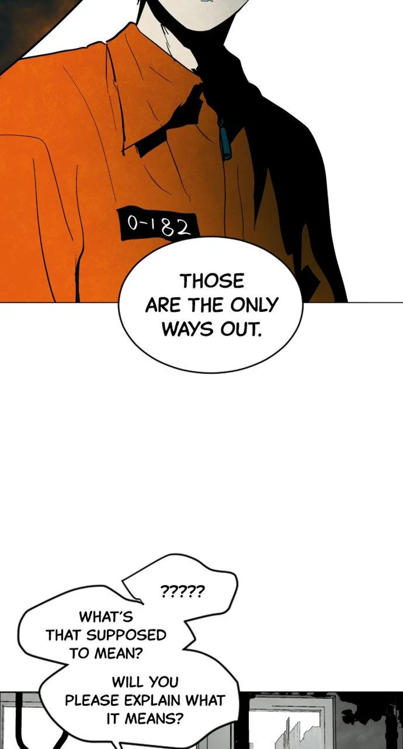 FOG LAND Chapter 2 - 75
