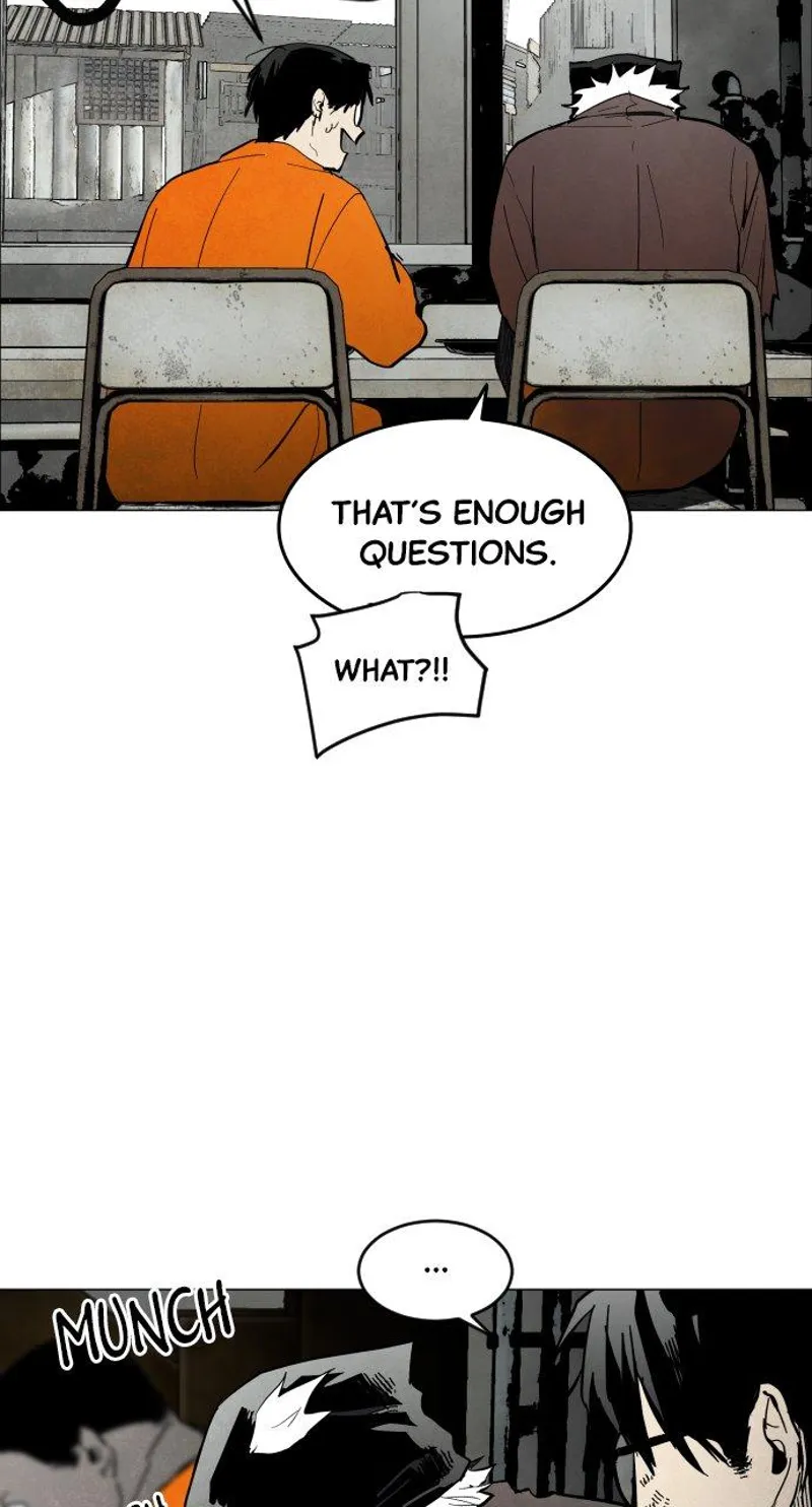 FOG LAND Chapter 2 - 76