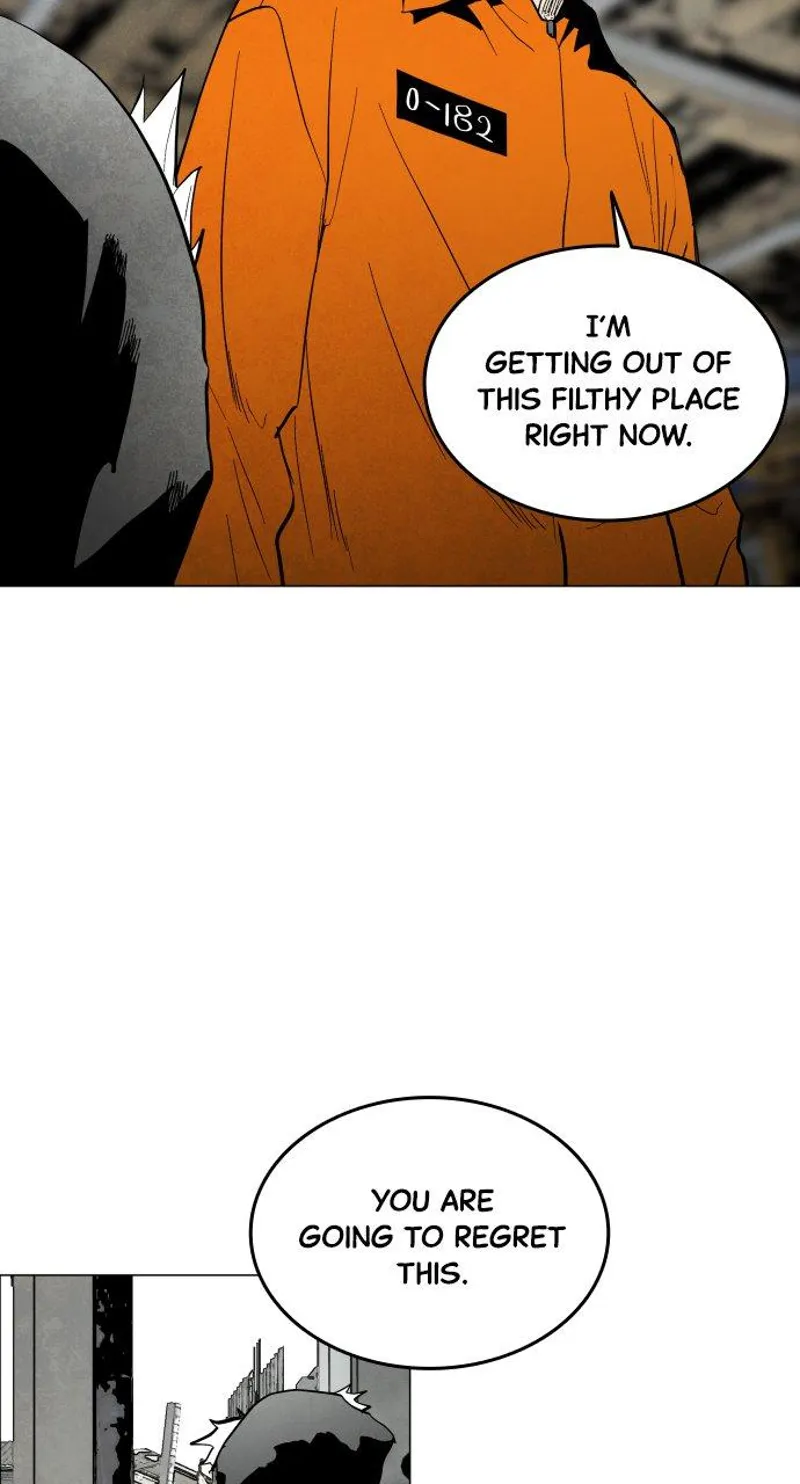 FOG LAND Chapter 2 - 79