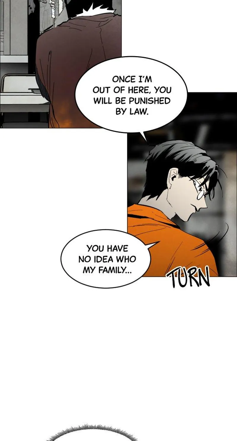 FOG LAND Chapter 2 - 80