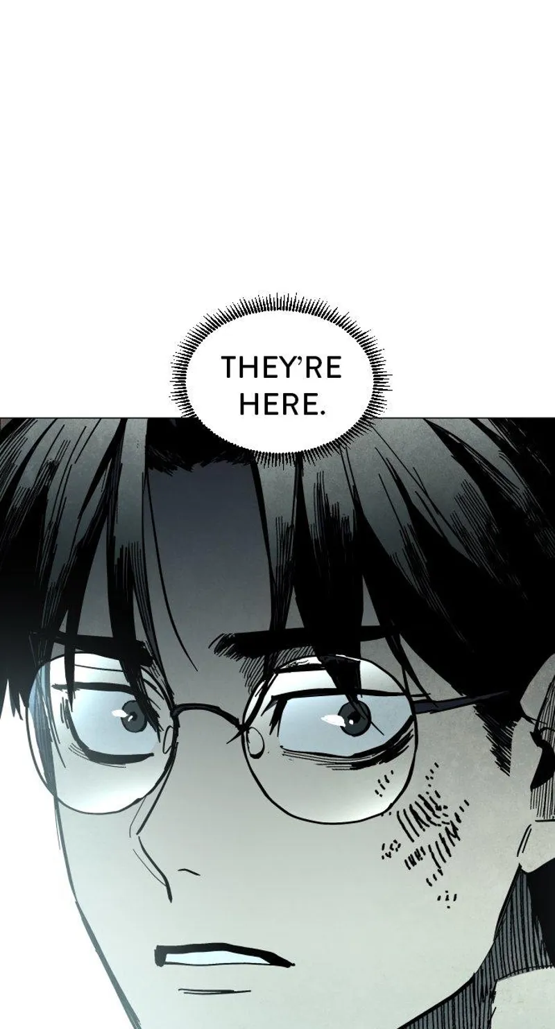 FOG LAND Chapter 2 - 85