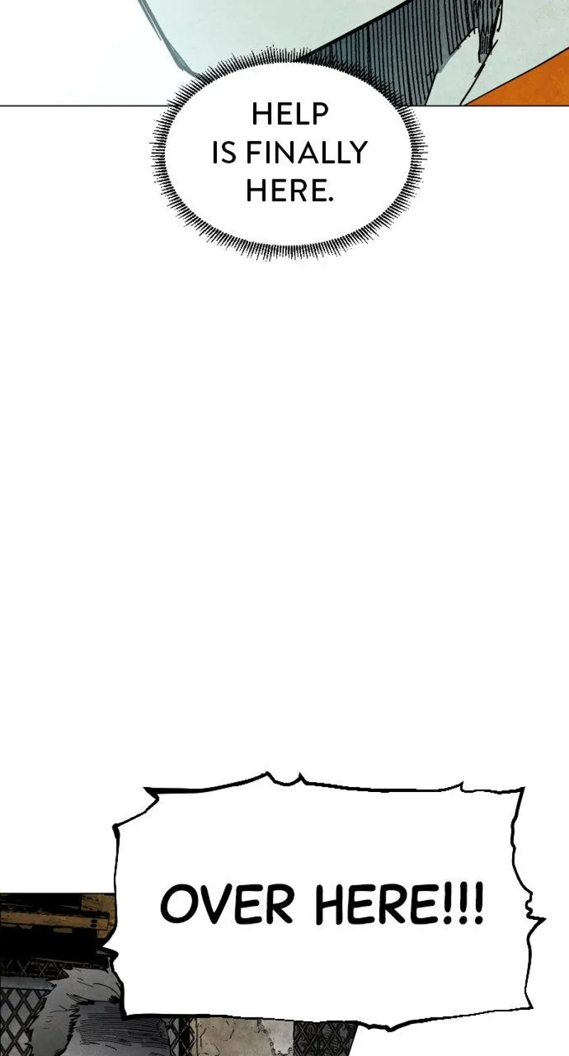 FOG LAND Chapter 2 - 86