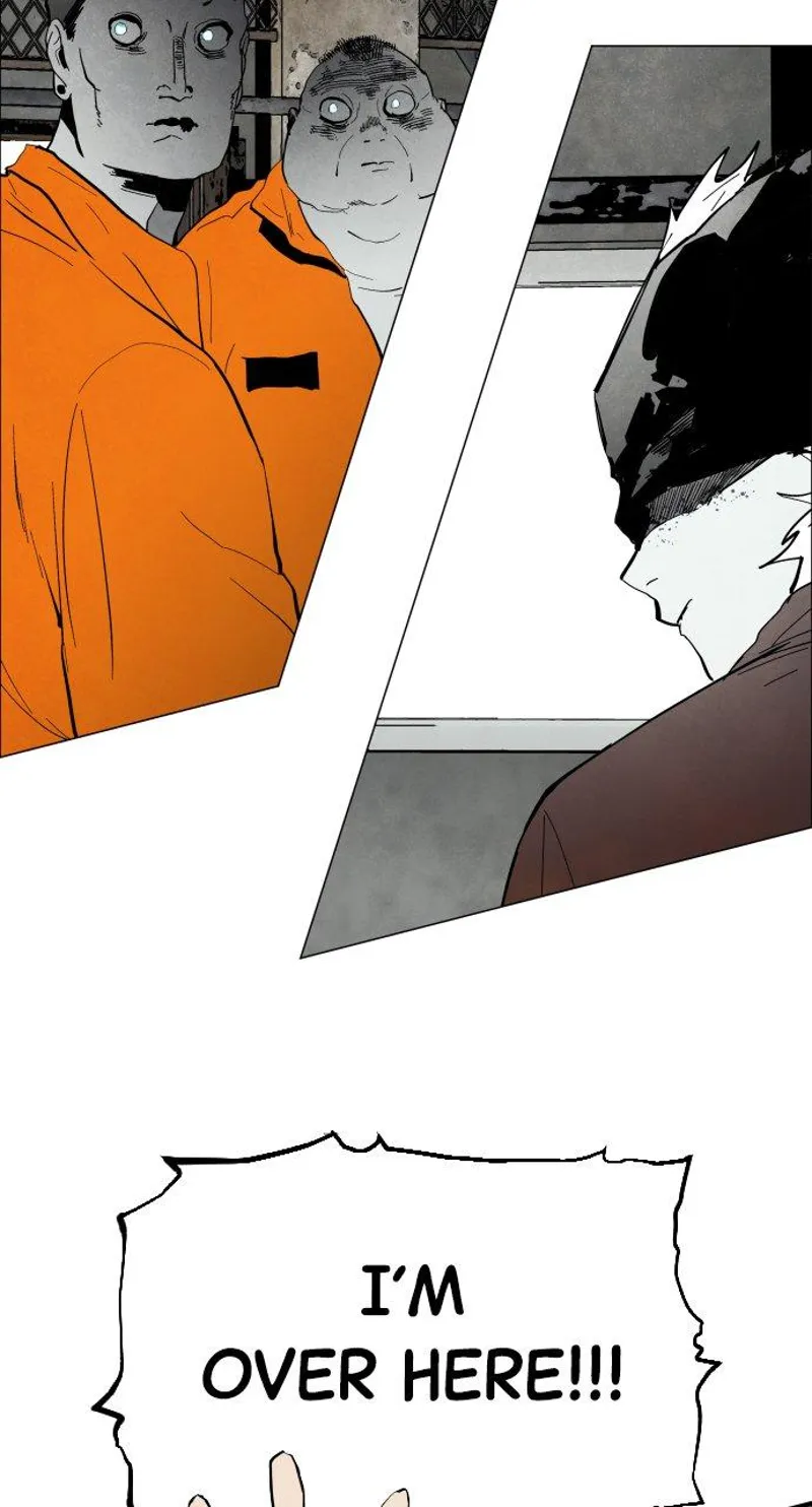 FOG LAND Chapter 2 - 87
