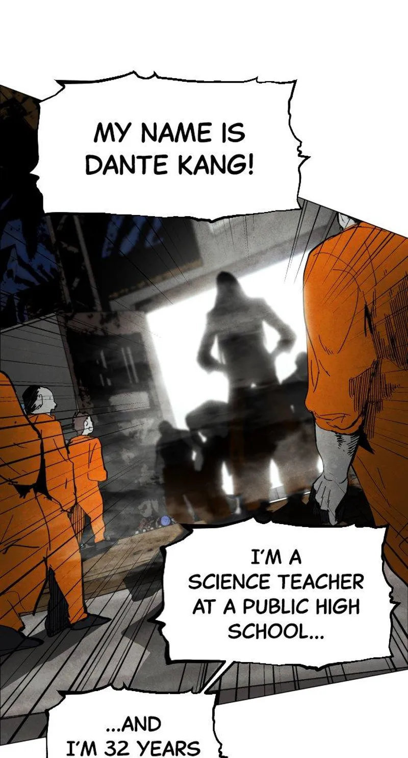 FOG LAND Chapter 2 - 89