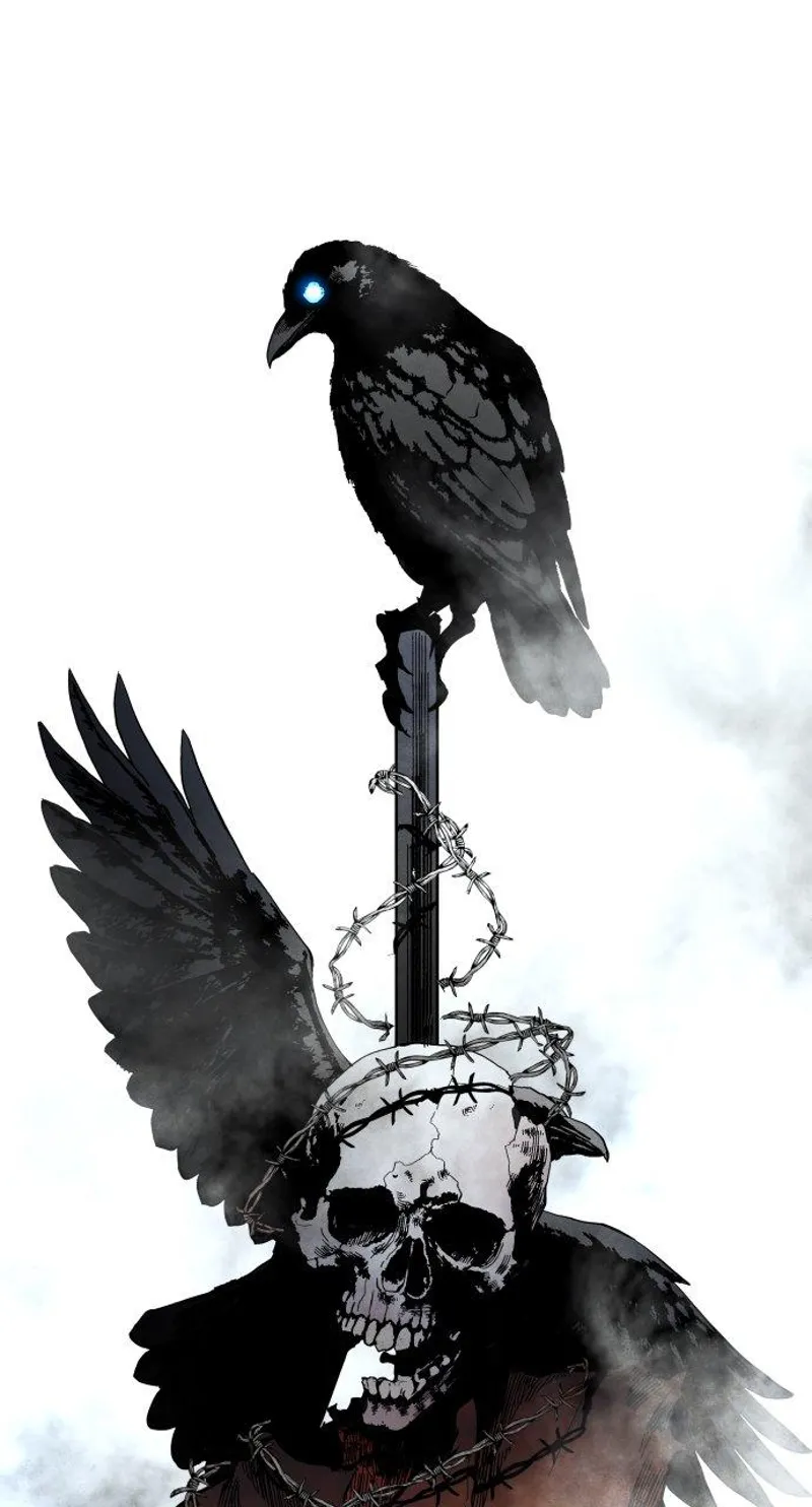 FOG LAND Chapter 2 - 9