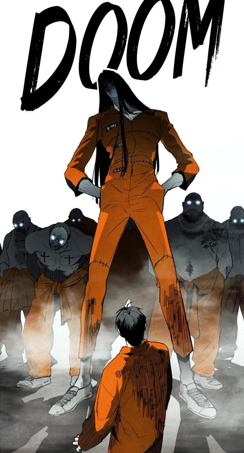 FOG LAND Chapter 2 - 92