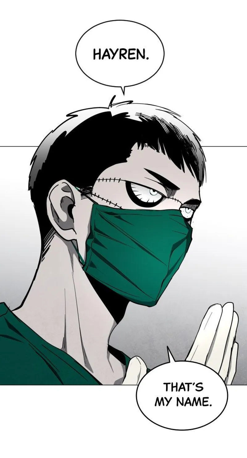FOG LAND Chapter 20 - 10