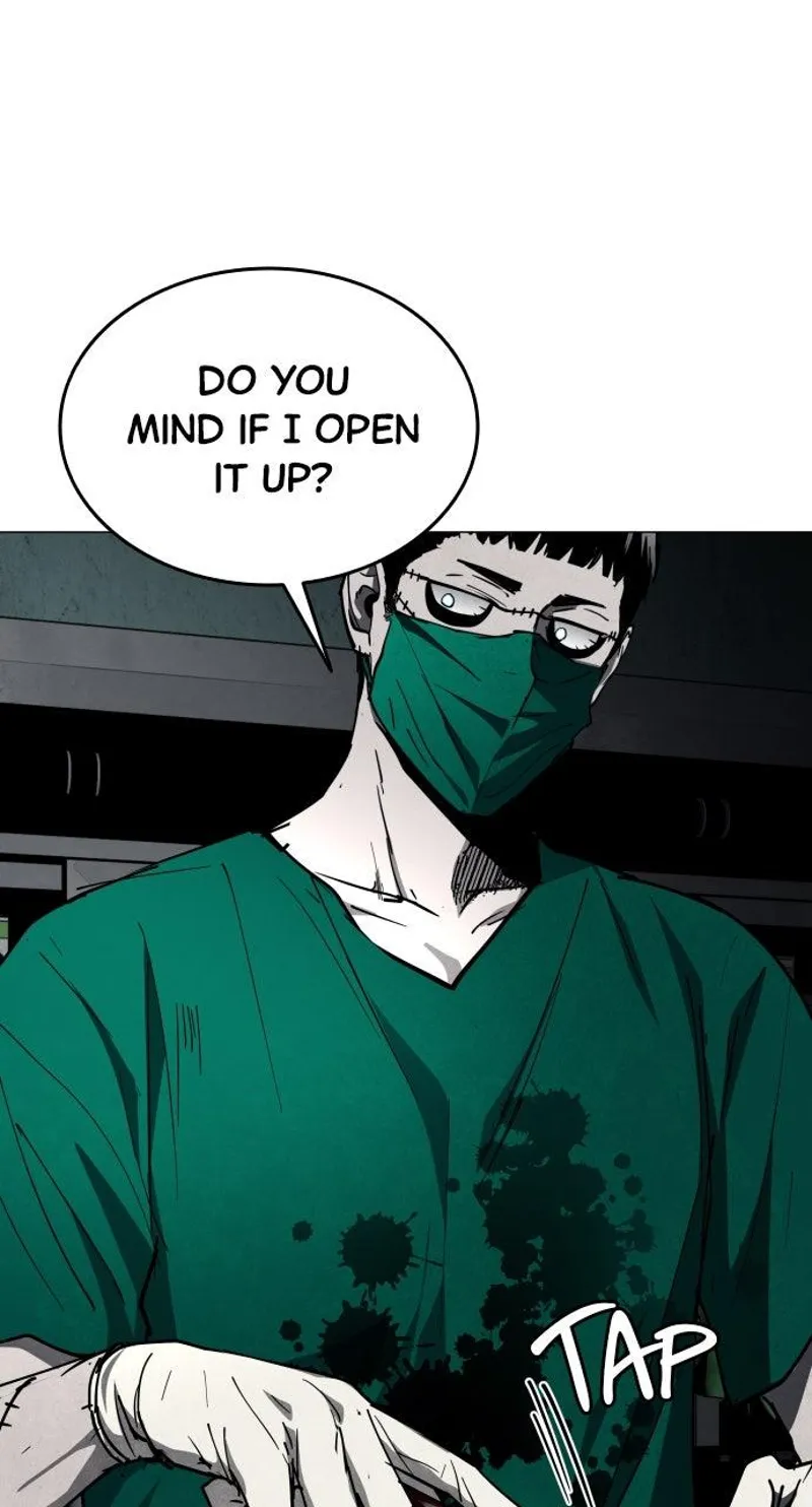 FOG LAND Chapter 20 - 101