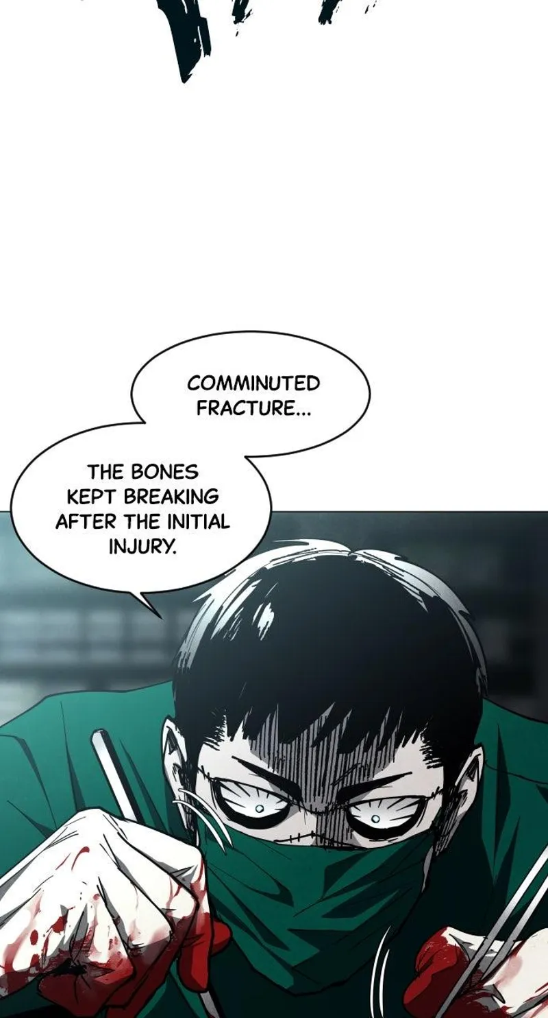 FOG LAND Chapter 20 - 106