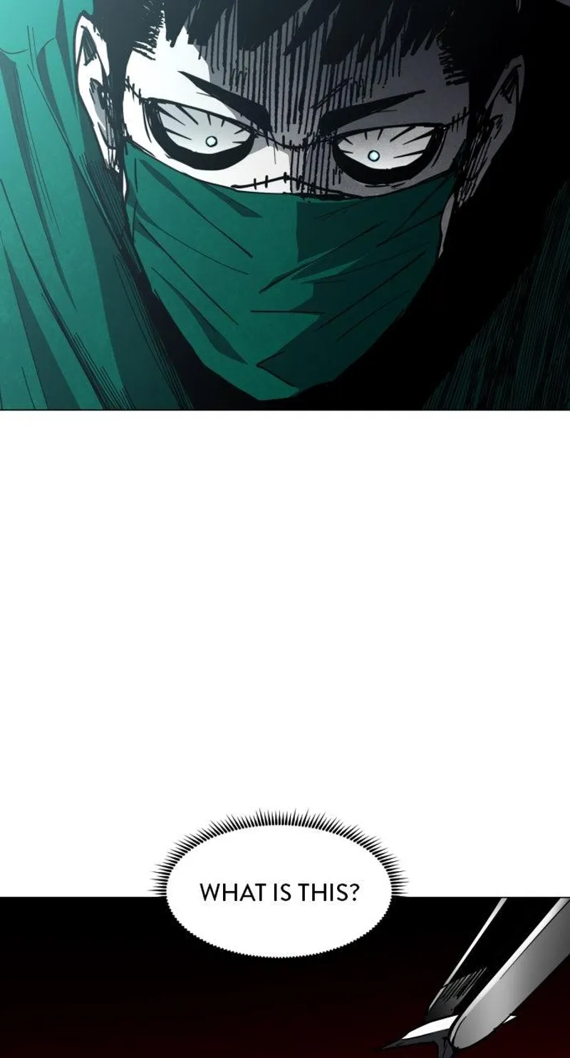 FOG LAND Chapter 20 - 109
