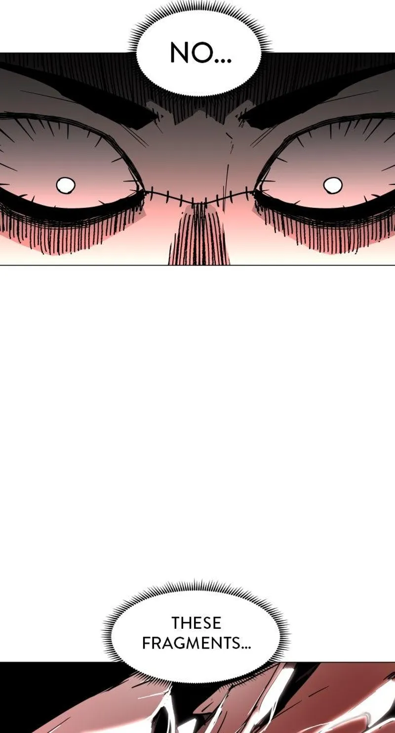 FOG LAND Chapter 20 - 111
