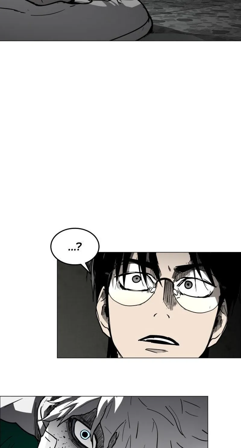 FOG LAND Chapter 20 - 116