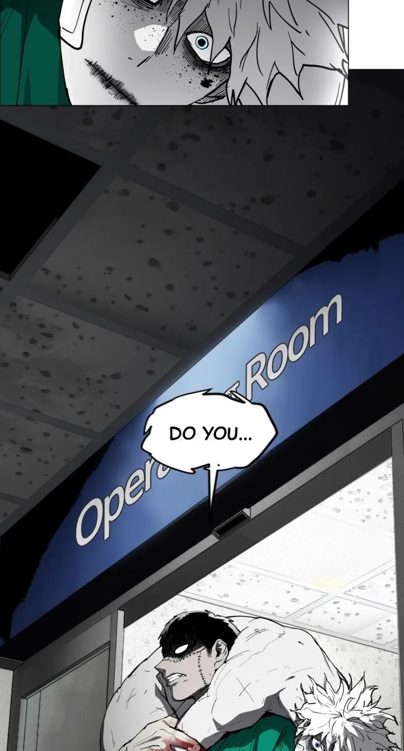 FOG LAND Chapter 20 - 117
