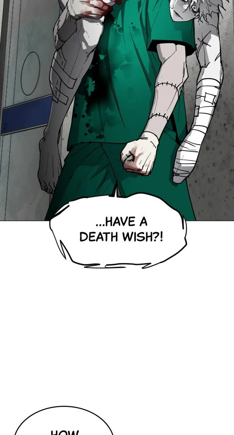 FOG LAND Chapter 20 - 118