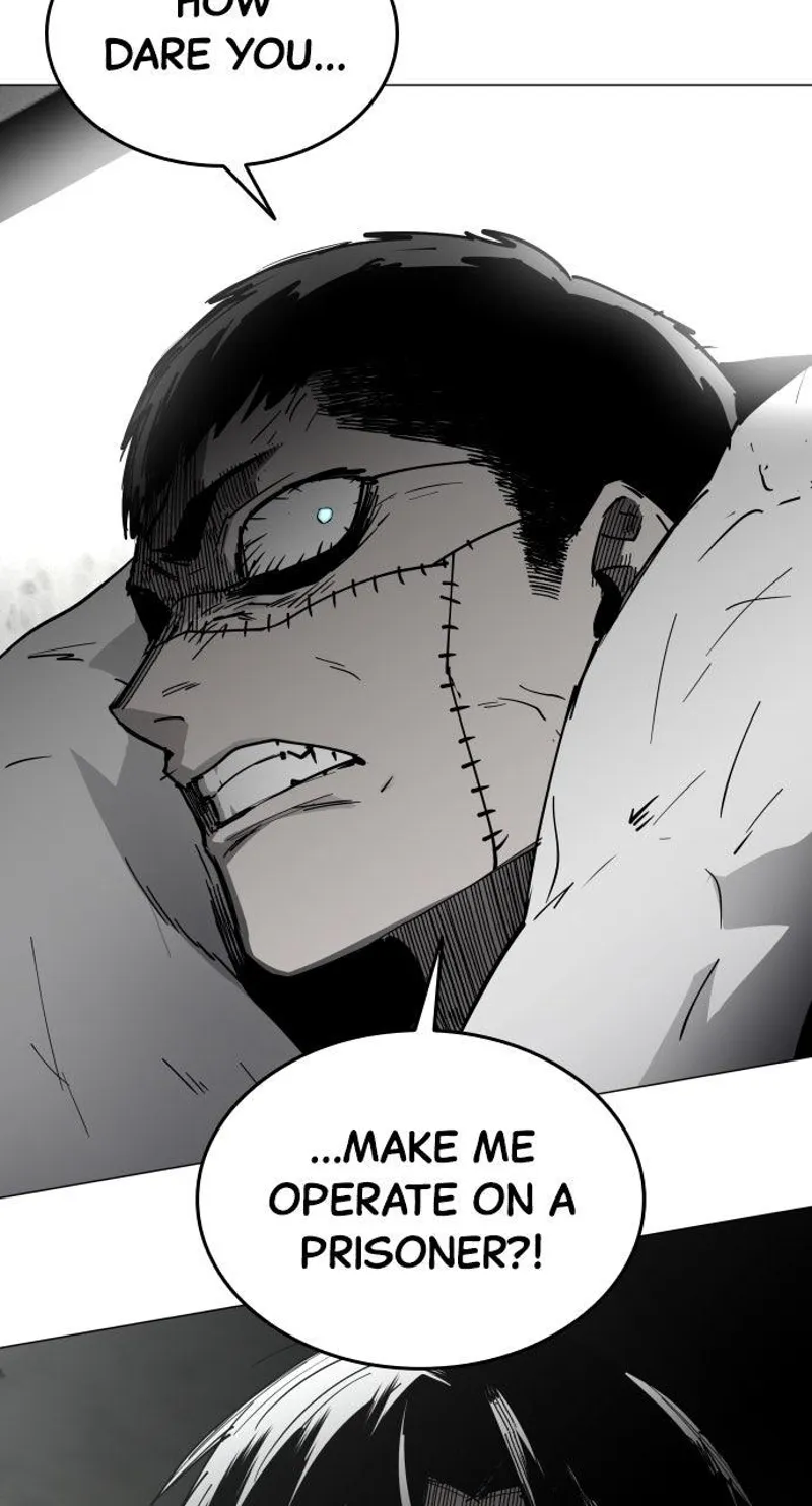 FOG LAND Chapter 20 - 119