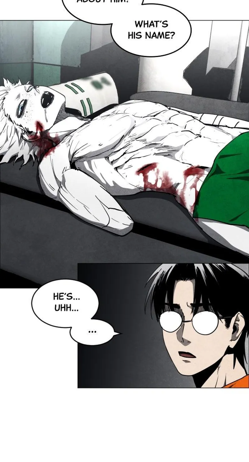 FOG LAND Chapter 20 - 12