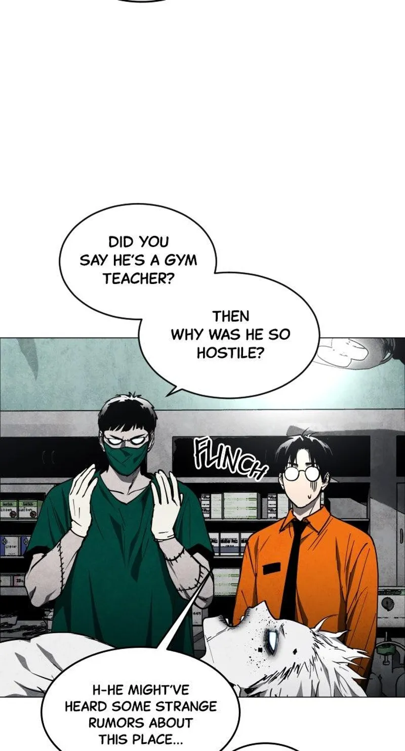 FOG LAND Chapter 20 - 14