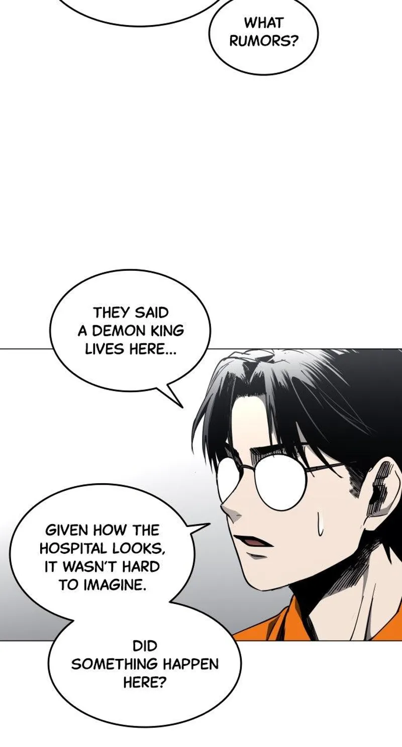 FOG LAND Chapter 20 - 15